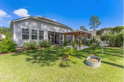 8718 Nottoway Avenue NW, Calabash, NC 28467 - Photo 35