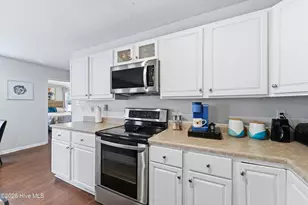 437 Spring Dr, Jacksonville, NC 28540 - Photo 19