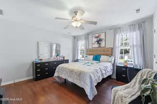 437 Spring Dr, Jacksonville, NC 28540 - Photo 25