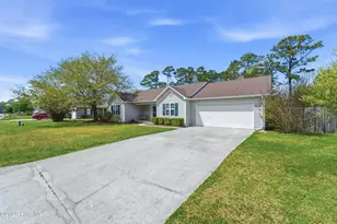 437 Spring Dr, Jacksonville, NC 28540 - Photo 45