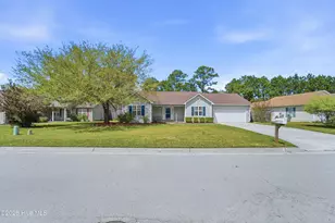 437 Spring Dr, Jacksonville, NC 28540 - Photo 51