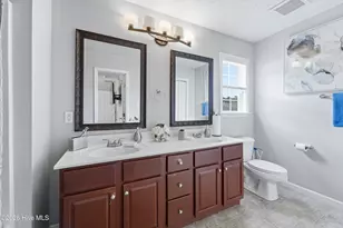 437 Spring Dr, Jacksonville, NC 28540 - Photo 5