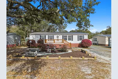 2570 Maiden Lane SW, Supply, NC 28462 - Photo 1