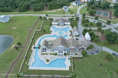 561 Moss Lake Lane, Holly Ridge, NC 28445 - Photo 5