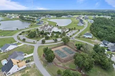 561 Moss Lake Lane, Holly Ridge, NC 28445 - Photo 13