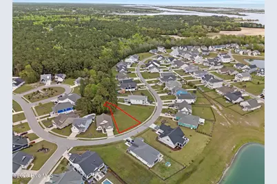 561 Moss Lake Lane, Holly Ridge, NC 28445 - Photo 17