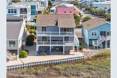 1206 N Shore Drive W, Sunset Beach, NC 28468 - Photo 7