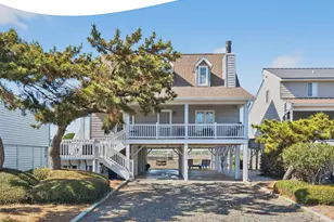 1206 N Shore Dr W, Sunset Beach, NC 28468 - Photo 3