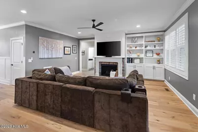 79 Stoneykirk Drive, Pinehurst, NC 28374 - Photo 15