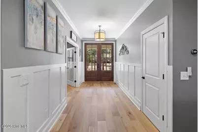 79 Stoneykirk Drive, Pinehurst, NC 28374 - Photo 11