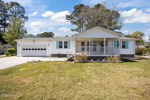 1018 Waterview Ln SW, Carolina Shores, NC 28467 - Photo 1