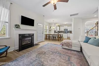 415 Kerr Lake Road, Aberdeen, NC 28315 - Photo 23