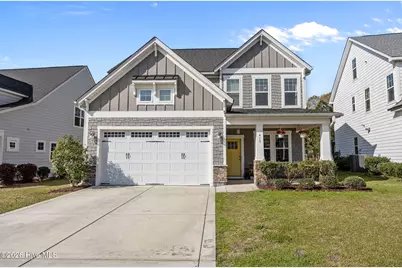 415 Kerr Lake Road, Aberdeen, NC 28315 - Photo 3