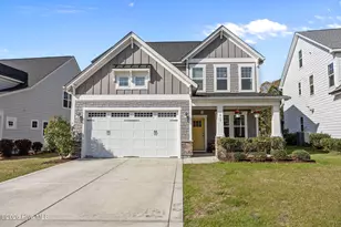 415 Kerr Lake Rd, Aberdeen, NC 28315 - Photo 3