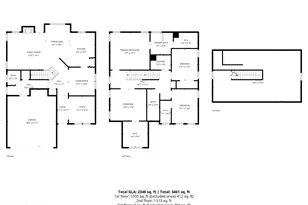 415 Kerr Lake Rd, Aberdeen, NC 28315 - Photo 3