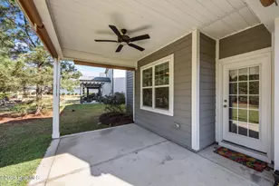 415 Kerr Lake Rd, Aberdeen, NC 28315 - Photo 37