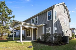 415 Kerr Lake Rd, Aberdeen, NC 28315 - Photo 39