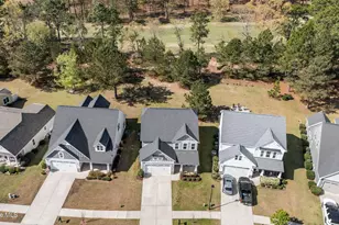 415 Kerr Lake Rd, Aberdeen, NC 28315 - Photo 5