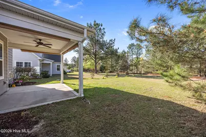 415 Kerr Lake Road, Aberdeen, NC 28315 - Photo 35