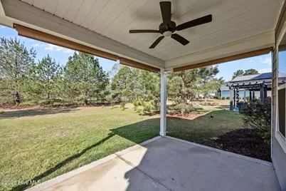 415 Kerr Lake Road, Aberdeen, NC 28315 - Photo 37