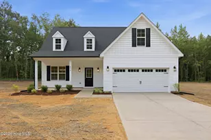 4974 Philippi Church Rd, Raeford, NC 28376 - Photo 1