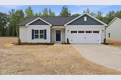 4950 Philippi Church Road, Raeford, NC 28376 - Photo 1