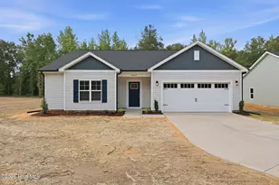 4950 Philippi Church Rd, Raeford, NC 28376 - Photo 1