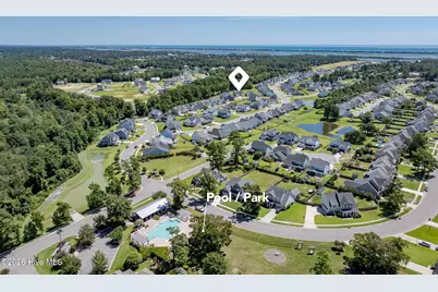 46 N Radiance Way, Hampstead, NC 28443 - Photo 3