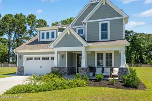 46 N Radiance Wy, Hampstead, NC 28443 - Photo 5