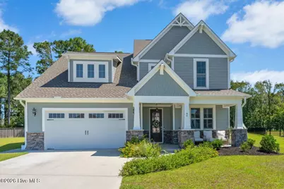 46 N Radiance Way, Hampstead, NC 28443 - Photo 1