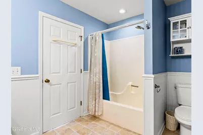 155 Yacht Watch Drive, Holden Beach, NC 28462 - Photo 21
