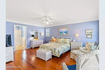155 Yacht Watch Drive, Holden Beach, NC 28462 - Photo 13