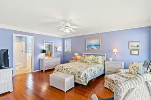 155 Yacht Watch Dr, Holden Beach, NC 28462 - Photo 13