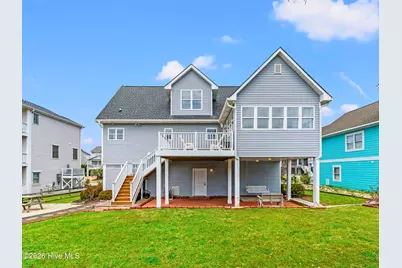 155 Yacht Watch Drive, Holden Beach, NC 28462 - Photo 29