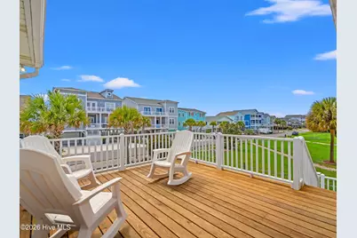 155 Yacht Watch Drive, Holden Beach, NC 28462 - Photo 27