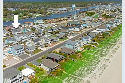 155 Yacht Watch Drive, Holden Beach, NC 28462 - Photo 43