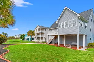 155 Yacht Watch Dr, Holden Beach, NC 28462 - Photo 3