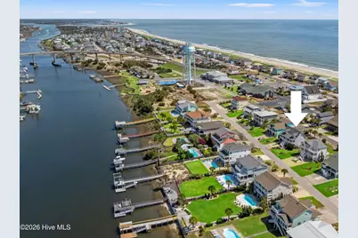 155 Yacht Watch Drive, Holden Beach, NC 28462 - Photo 33