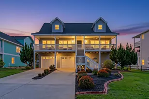 155 Yacht Watch Dr, Holden Beach, NC 28462 - Photo 1