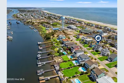 155 Yacht Watch Drive, Holden Beach, NC 28462 - Photo 3