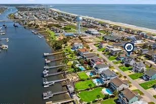 155 Yacht Watch Dr, Holden Beach, NC 28462 - Photo 3