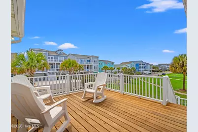 155 Yacht Watch Drive, Holden Beach, NC 28462 - Photo 27