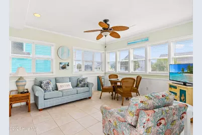 155 Yacht Watch Drive, Holden Beach, NC 28462 - Photo 11