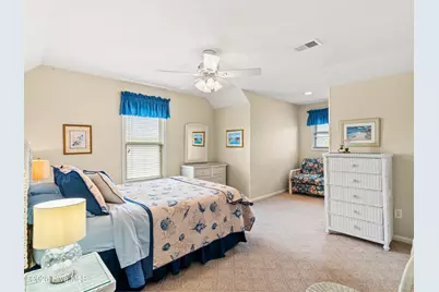155 Yacht Watch Drive, Holden Beach, NC 28462 - Photo 19