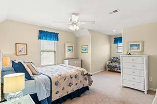 155 Yacht Watch Dr, Holden Beach, NC 28462 - Photo 19