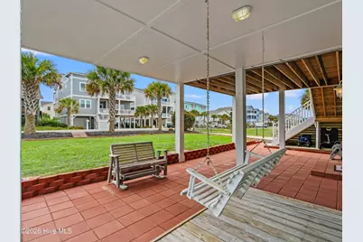 155 Yacht Watch Drive, Holden Beach, NC 28462 - Photo 33