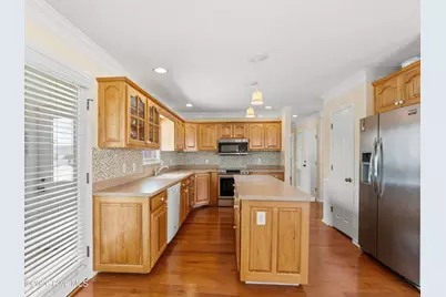 155 Yacht Watch Drive, Holden Beach, NC 28462 - Photo 9