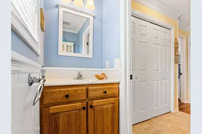 155 Yacht Watch Drive, Holden Beach, NC 28462 - Photo 23