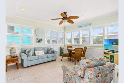 155 Yacht Watch Drive, Holden Beach, NC 28462 - Photo 11