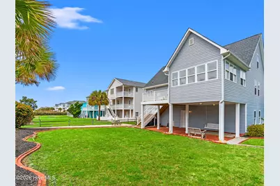 155 Yacht Watch Drive, Holden Beach, NC 28462 - Photo 31